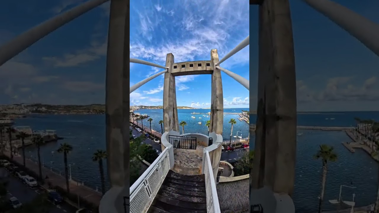 Malta trip