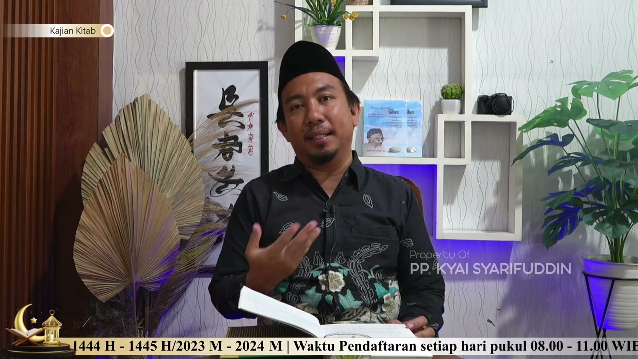 ACS : Macam- Macam Corak Tasawwuf