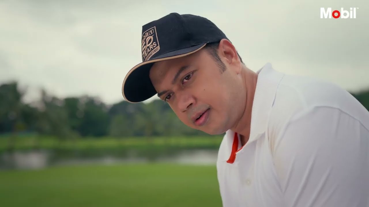 Documentary Production | Mobil 1 x Kurmitola Golf Club | Director’s Cut | Libanza Films