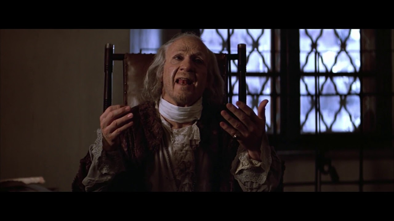 AMEDEUS SALIERI SERENADE 10B
