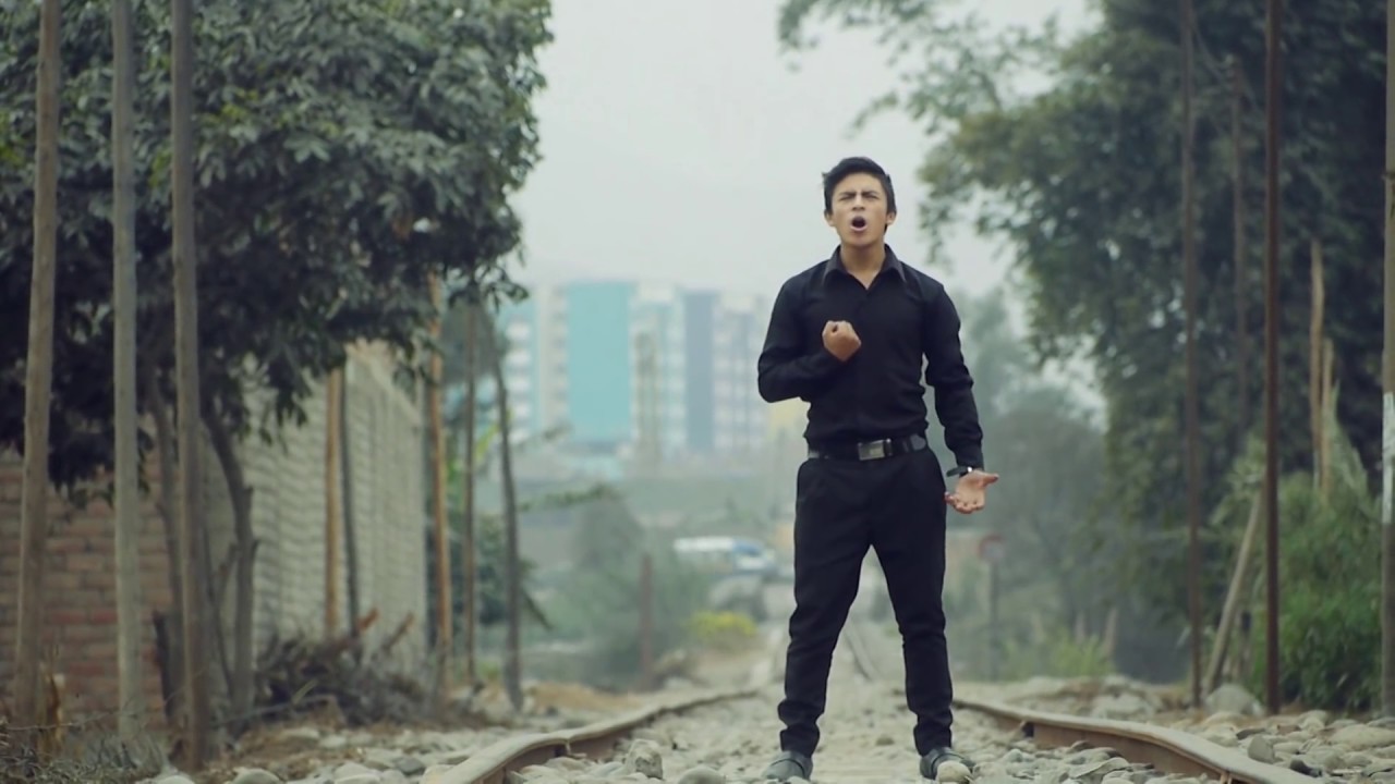 EDSON NUÑEZ - 