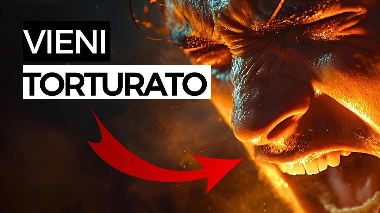 Quello che Devi Subito Sapere sull'Inferno