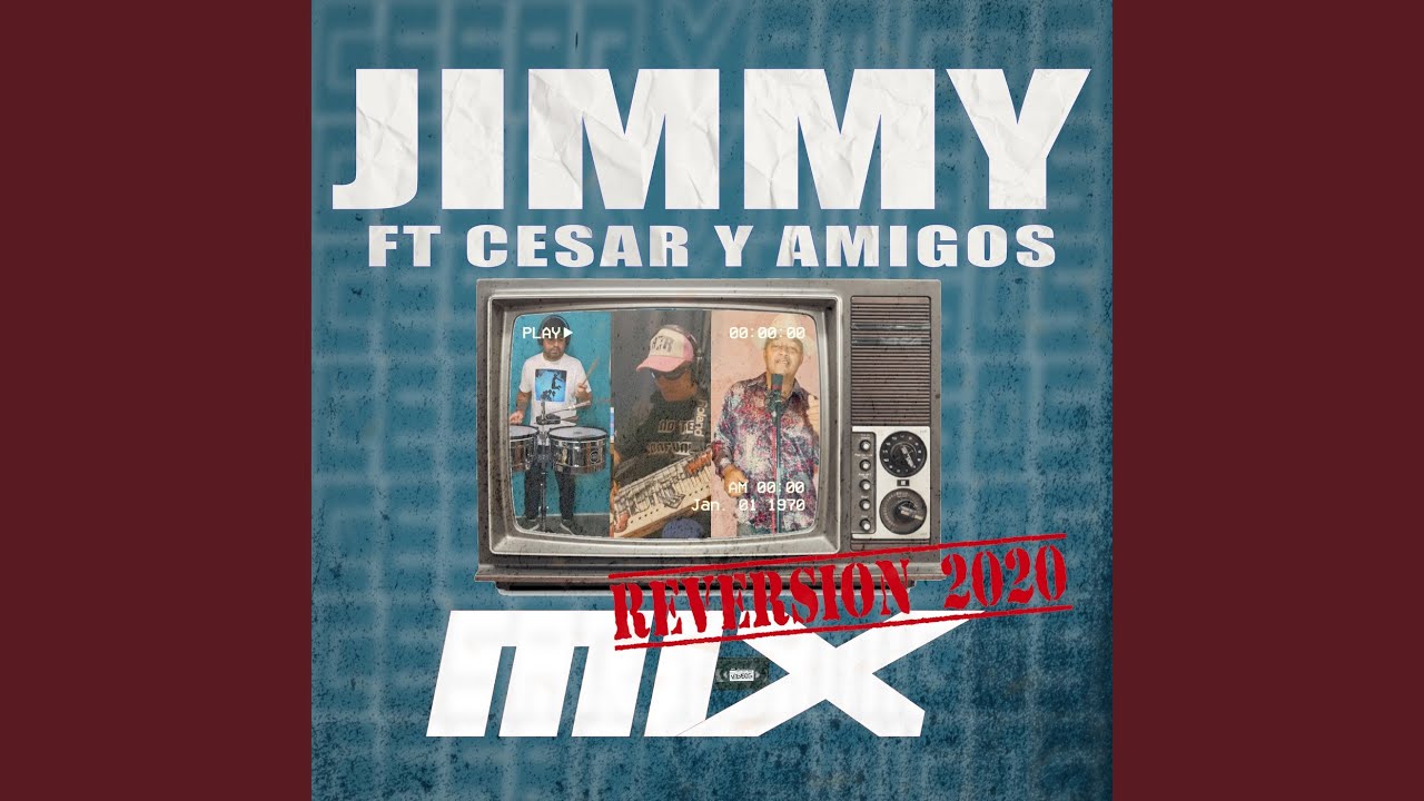 Mix Reversion 2020