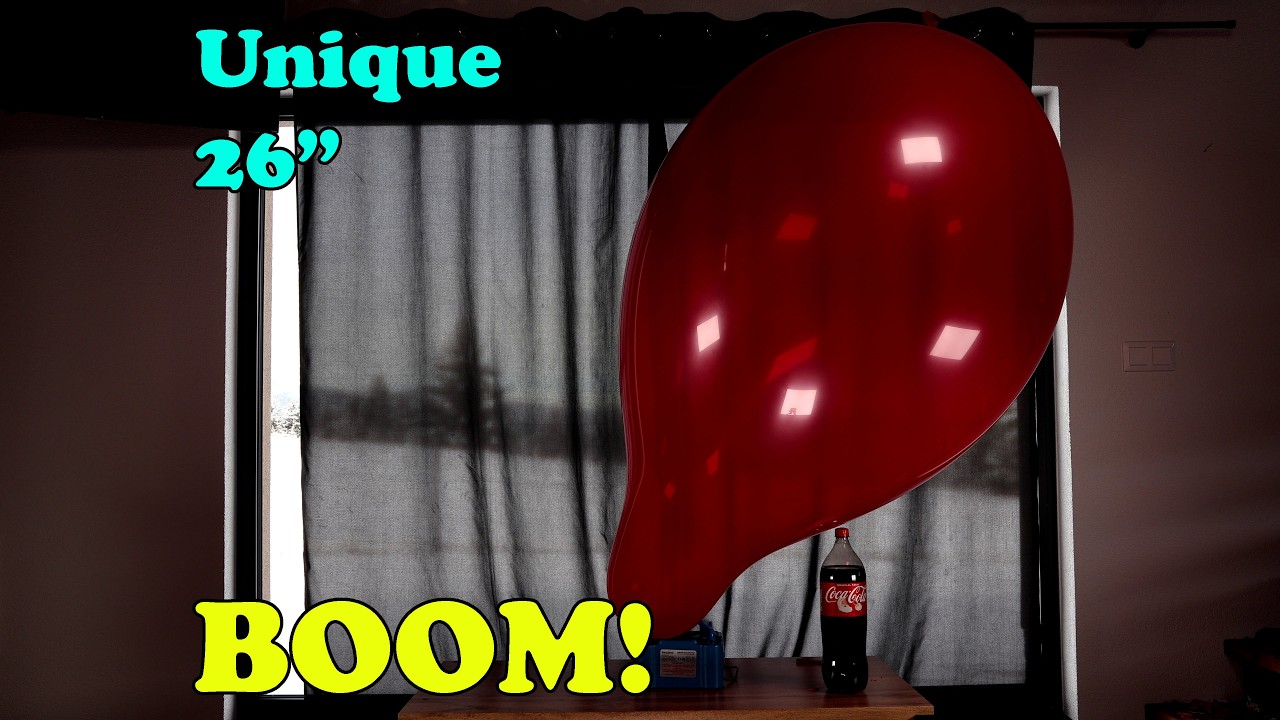 Pastel balloons BTP B2P - Cattex, Globos, Qualatex, Belbal, Tuftex, Kalisan, Gemar, Unique