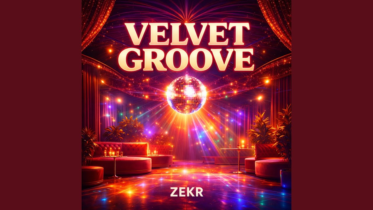 Grooveproof