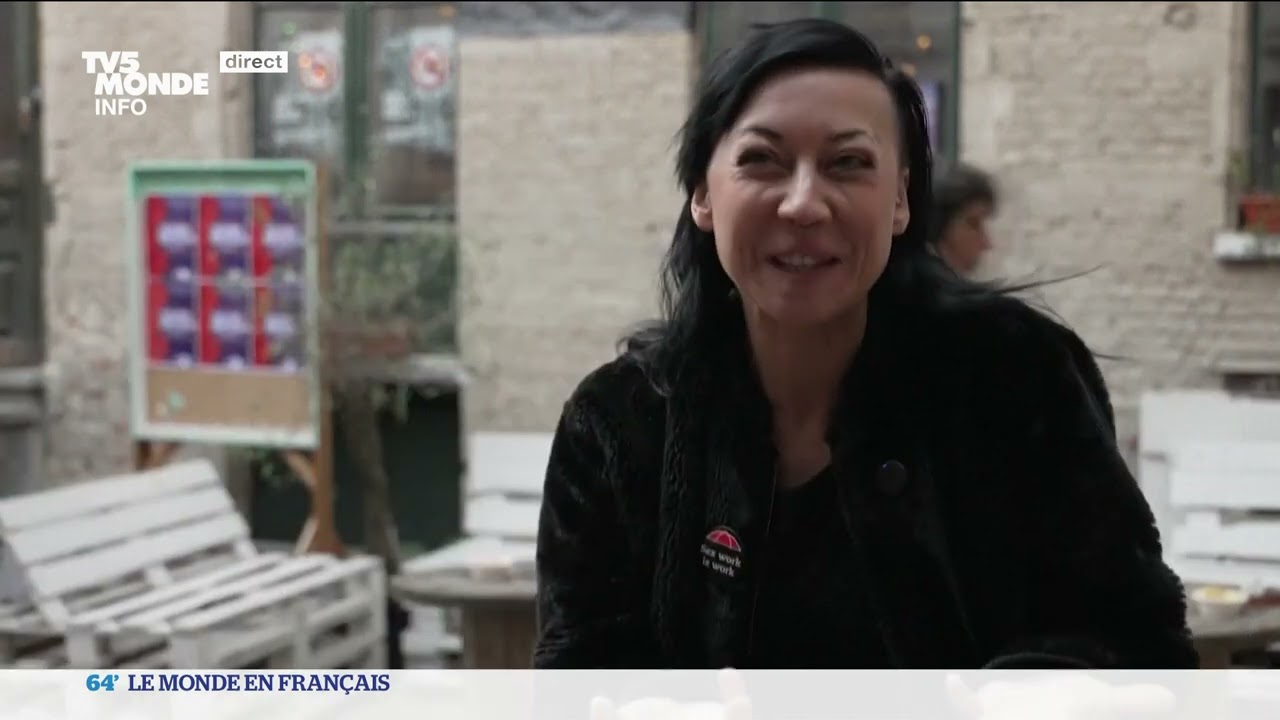 Belgique : la prostitution, un métier comme un autre ?