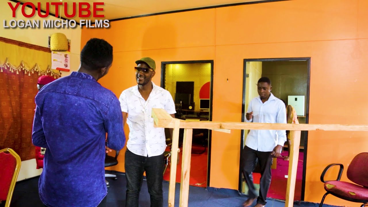 MAKANIKA part 8 (THE END) UGANDAN MOVIES, NEW MOVIES, 2024