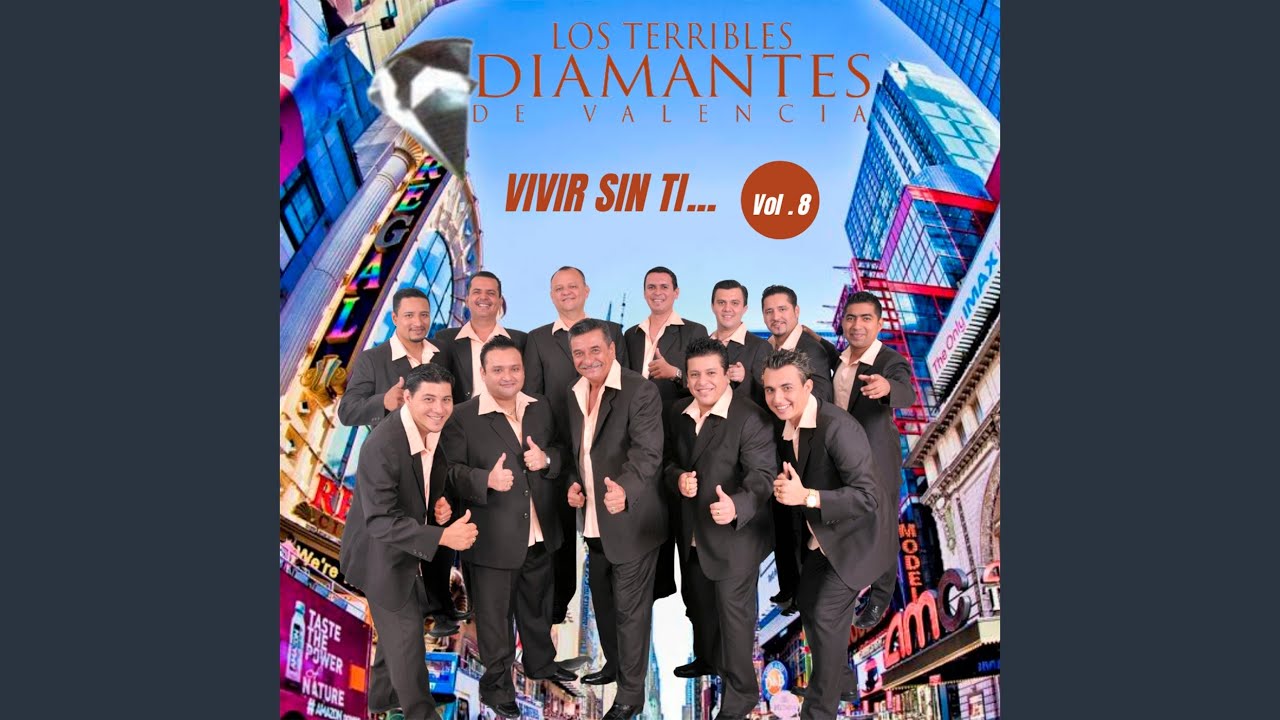Mosaico Diamantino - Mentirosa - Como Se Oculta el Sol