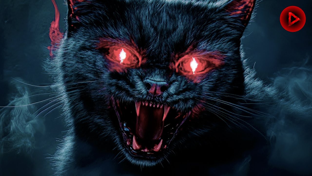 EYES OF DREAD 🎬 Full Horror Movie 🎬 English HD