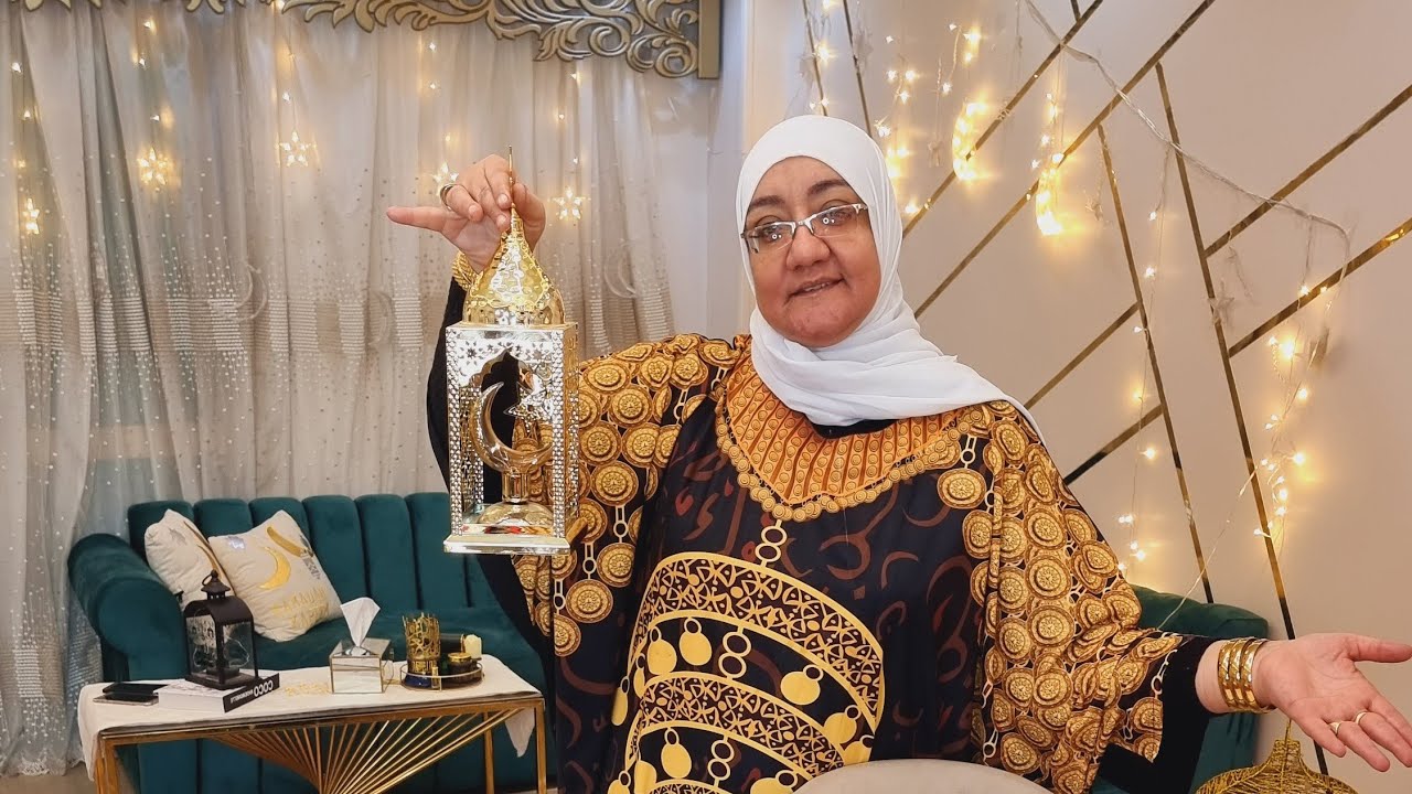 فطار اول يوم رمضان فى بيتى حاجة تانية وبتحداكم تعملو معايا الخير دة كل يوم