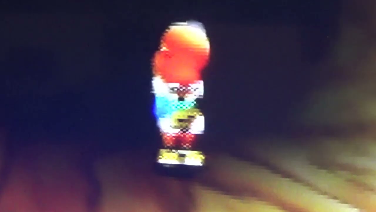 (V&iacute;deo Rescatado) El N64 A Su M&aacute;ximo Poder Por HDMI SIN MODS  EL EON SUPER 64 EL MCLASSIC