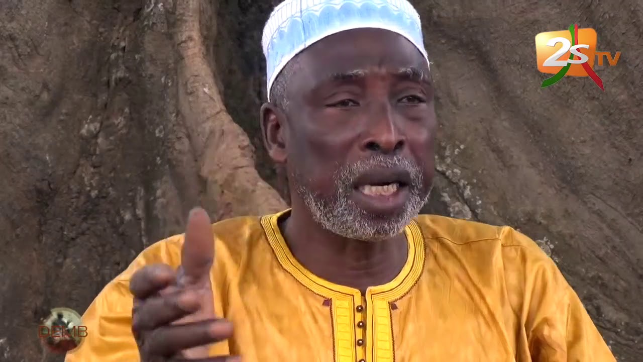 L'histoire de Ziguinchor est de la Casamance