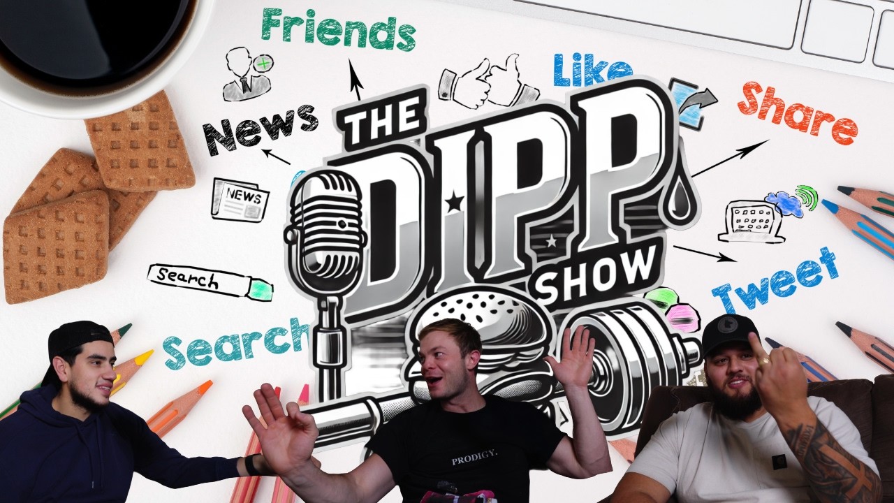 Social Media Has Changed… And Not for the Better? (EP. 6)