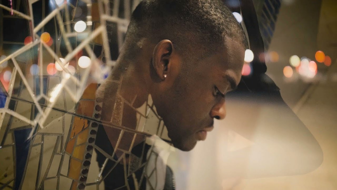 NEW Christian Rap -  Just Aaron - 