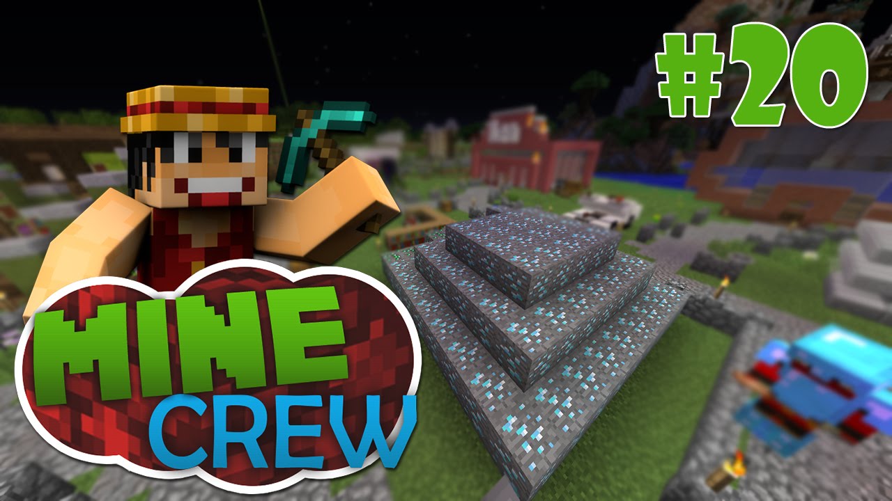 لعبة الكيفنق : النهائي ضد ياسر ! ( مين فاز ؟ ) - MineCrew #20