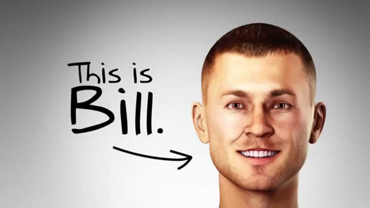 Meet Bill