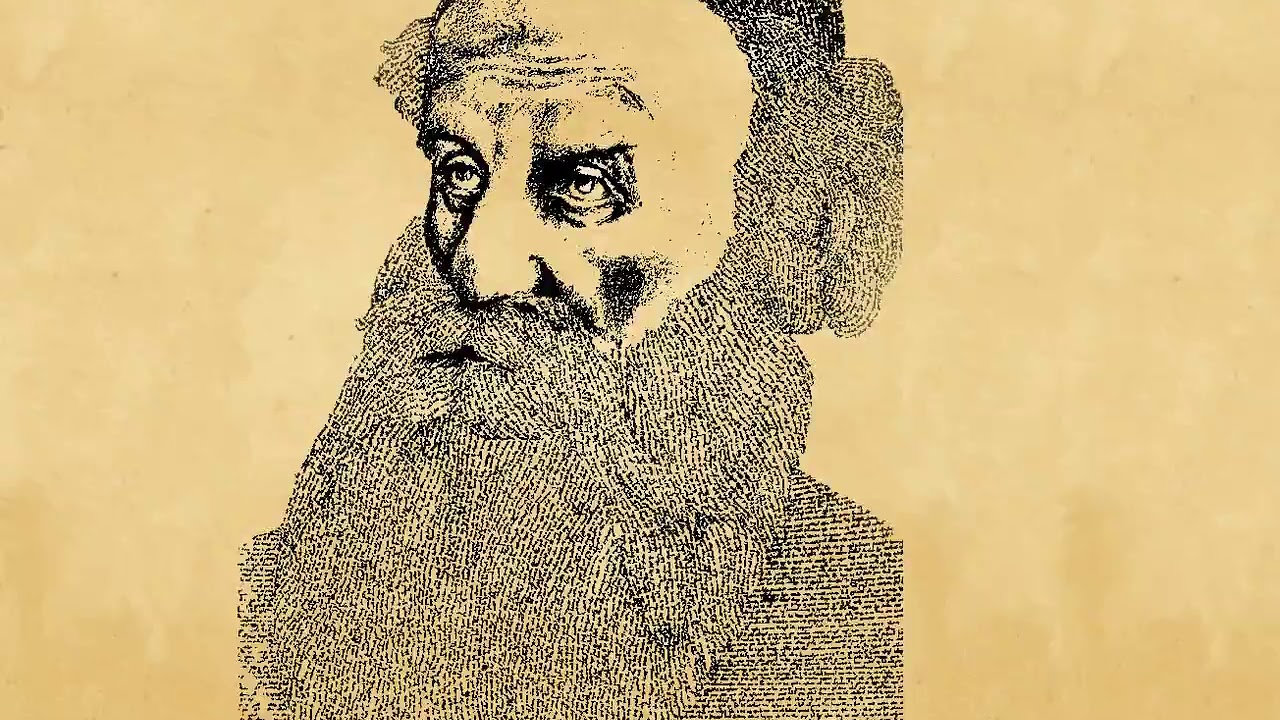 Nigun Eli Ata ~ ניגון אלי אתה