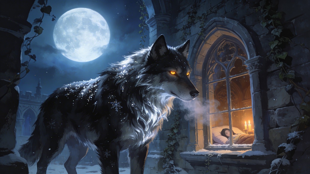 Something About the Alpha King Makes My Unborn Baby Calm. The Healers Have No Explanation. I Might.
