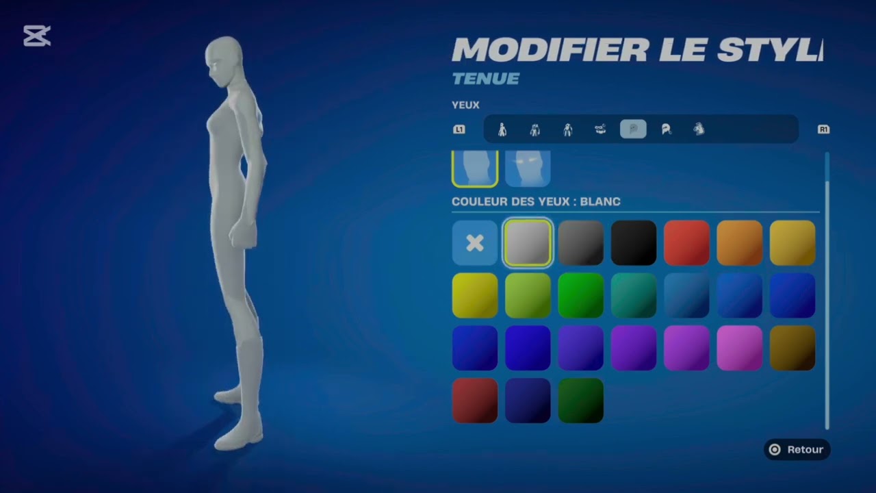 COMMENT AVOIR LE MEILLEUR SKIN SUPER-HÉROS (TOUT NOIR / TOUT BLANC) ! 😱