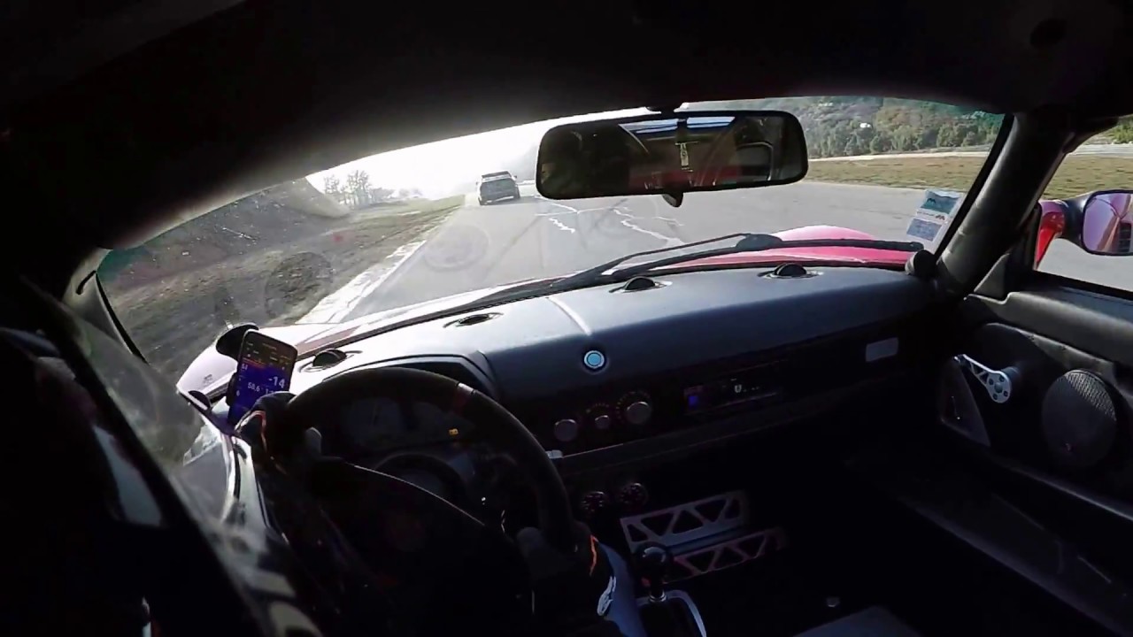 Speedster / 205 Mig Turbo / M3 e36 Sambuc
