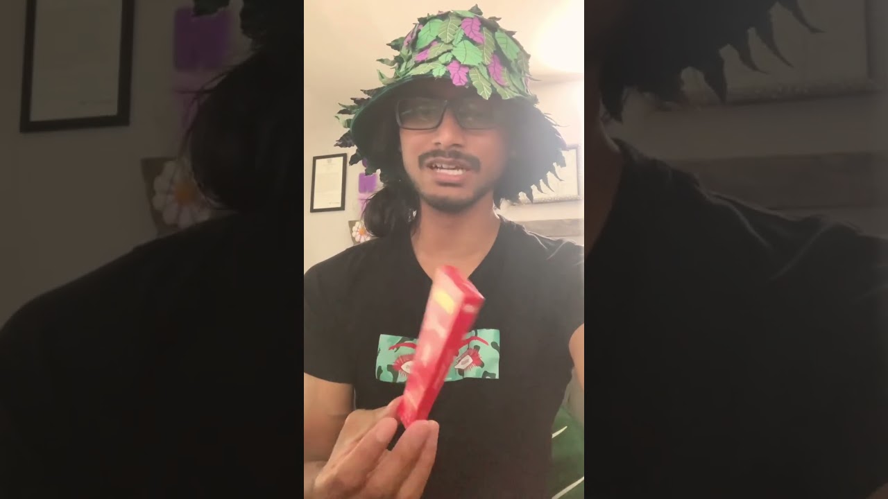 Minute Review: Vibes - King Size Hemp Cones