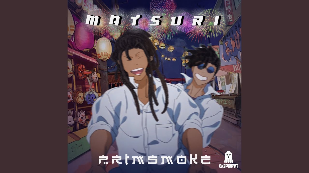 Matsuri