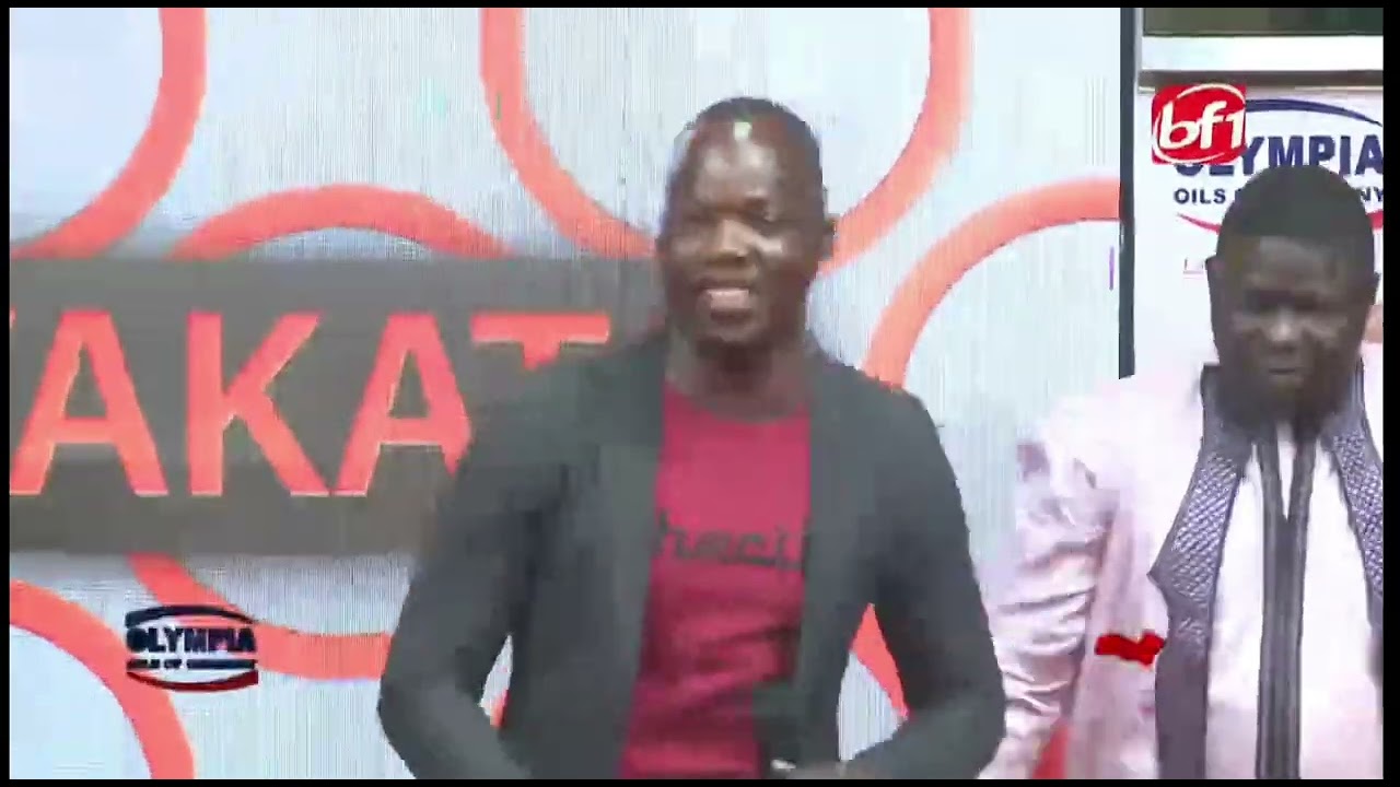 abel kabore, ka mi a jesus