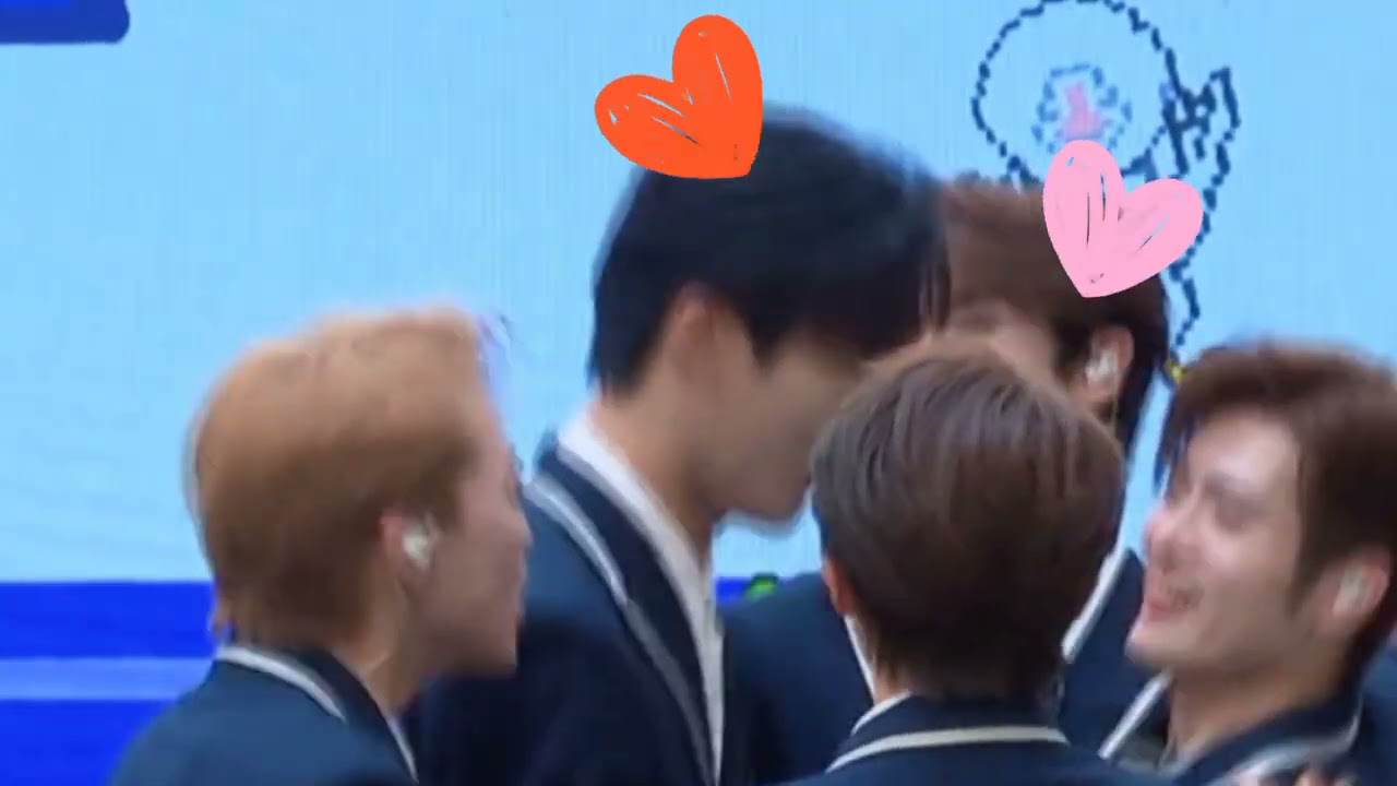 ตั้งแต่เมื่อไรที่ใจเป็นของนาย#เคอนาย#keyunine #เคอนาย