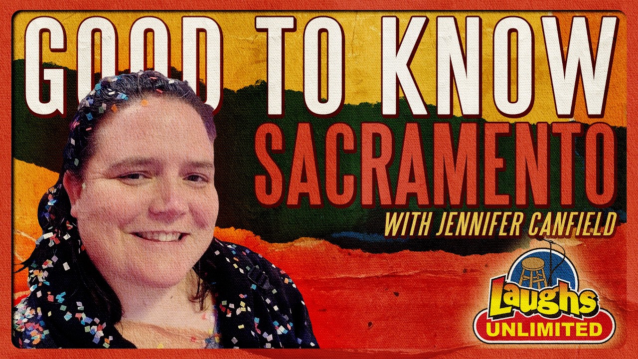 Sacramento Week 2/ Patrick DeGuire