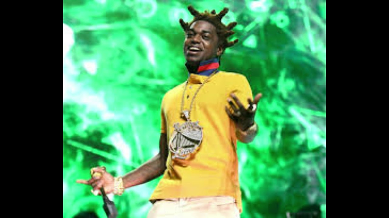 [FREE] Kodak Black Type Beat - 