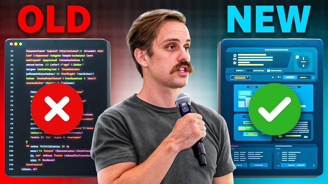 Vibe Code Like The Top 1% | Framework UPDATE