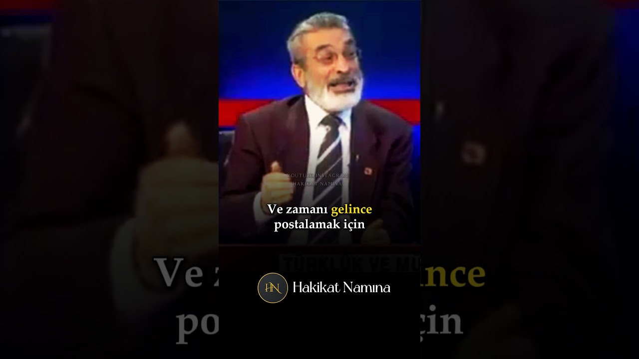 Sağcılık ve Solculuk || İsmet &Ouml;zel