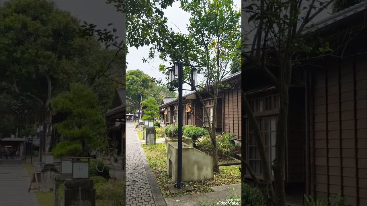 松園別館、將軍府115.1.20