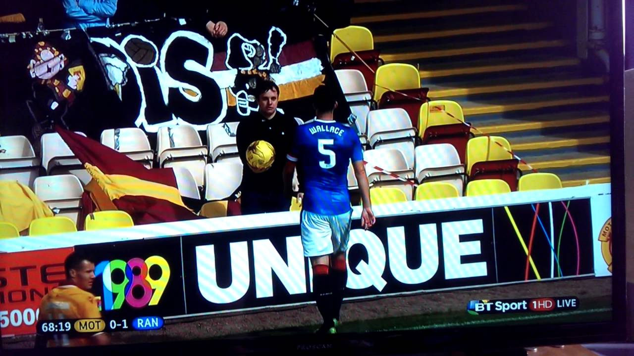 Haha Lee Wallace