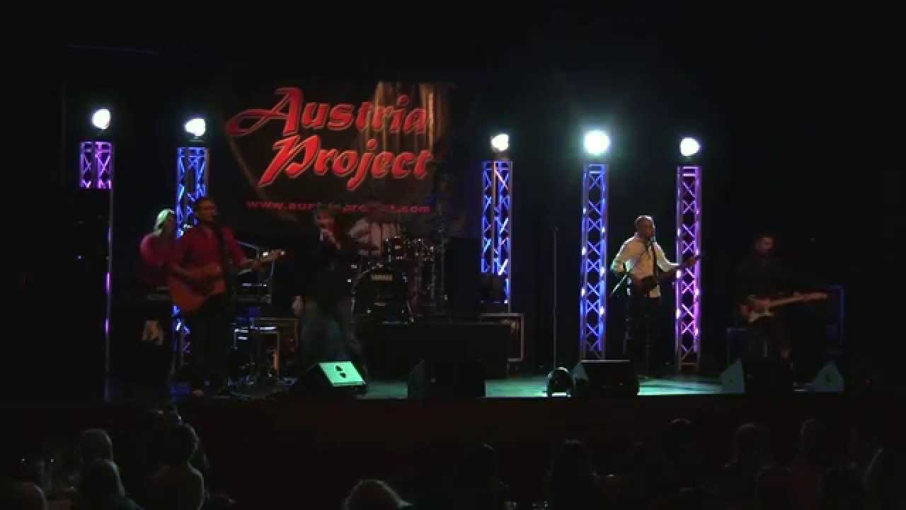 Austria Project - Alt und Jung