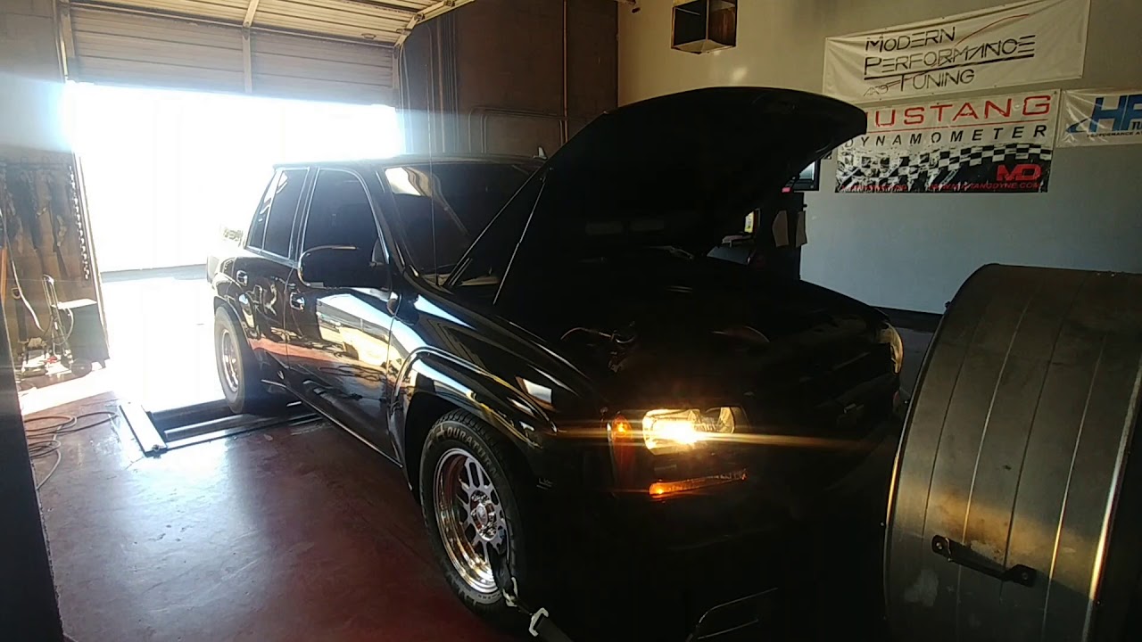 07 Tbss Single Turbo kit / Gt42 Turbo /4l80e / 700rwhp