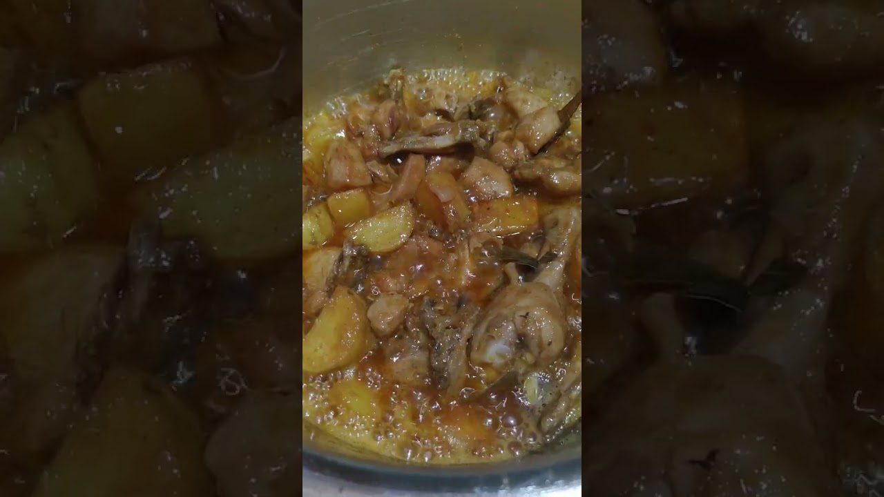 ১০০% ঝরঝরে বিরিয়ানির গোপন রহস্য! 🥘 #shorts