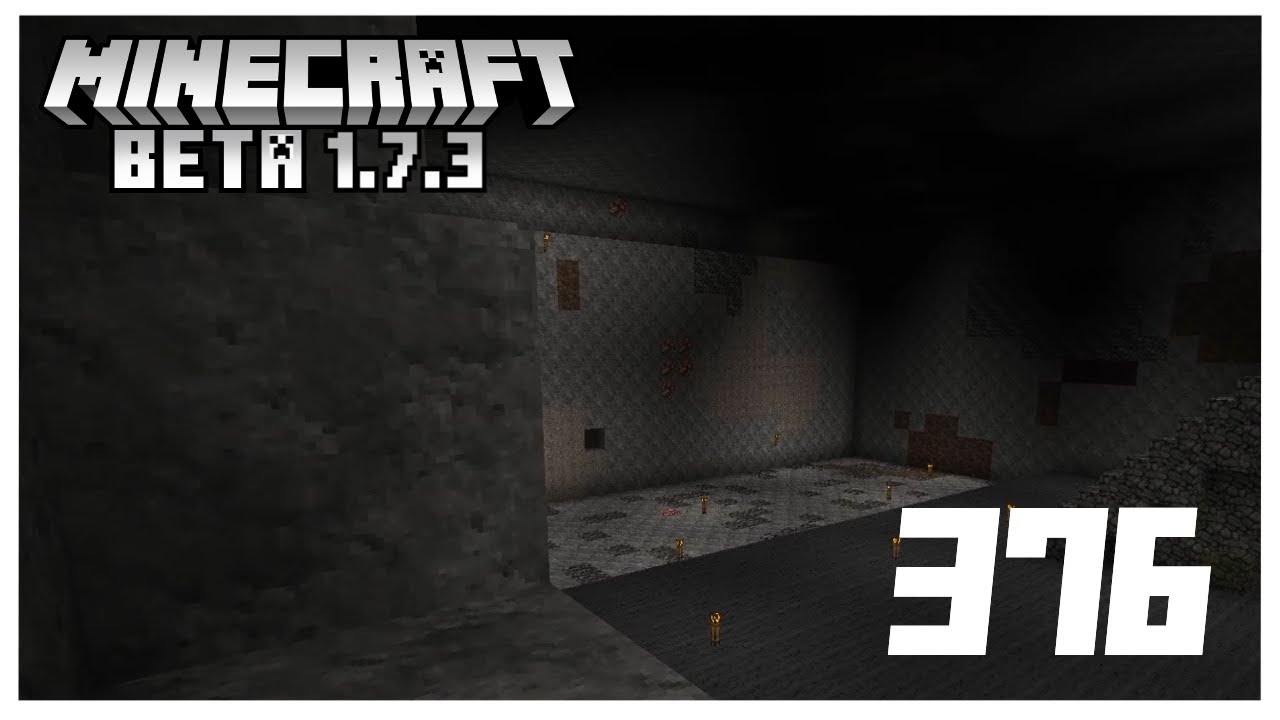 Let's Play Minecraft Beta [German] - #376 | Unsichtbare Wand