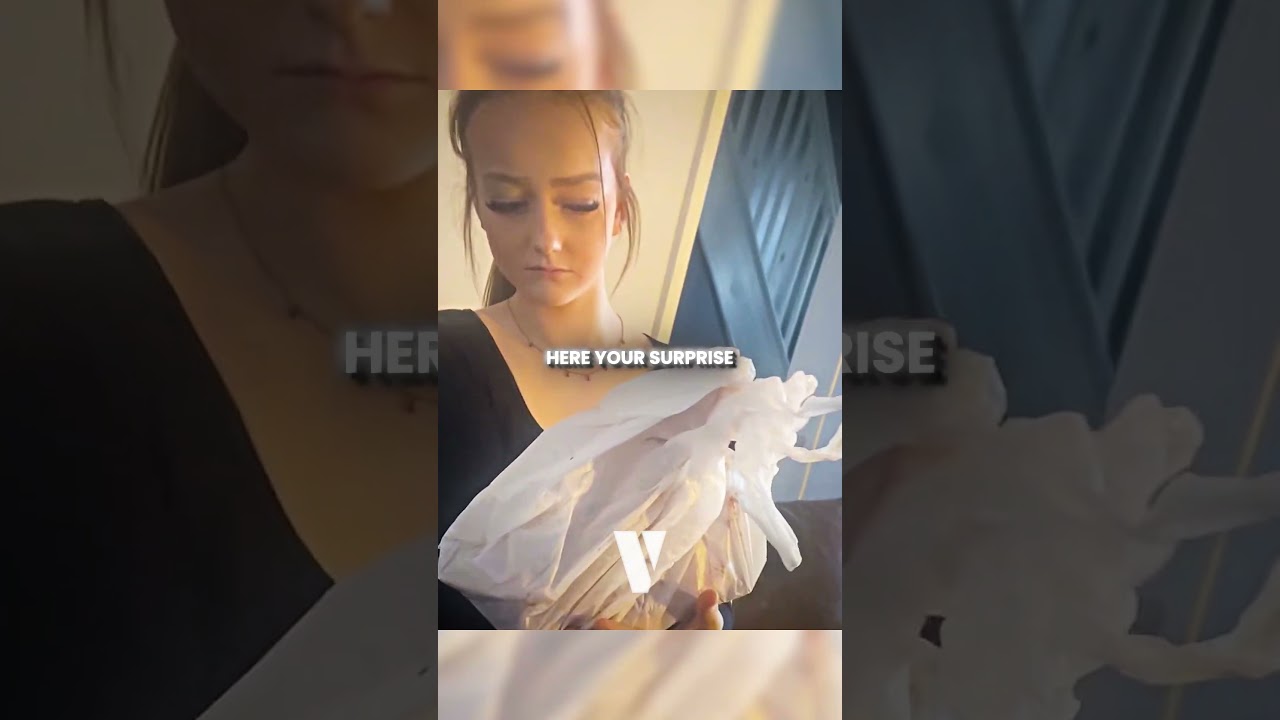Mom Vs Daughter | Mom Destroyed Makeup of Her Own Daughter