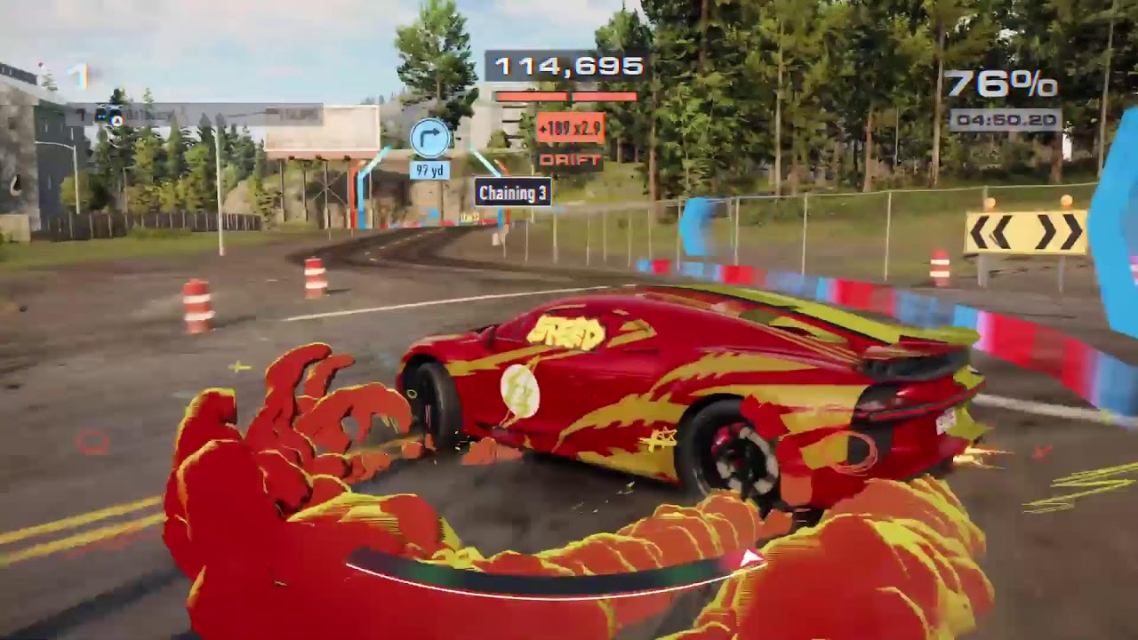 2/22/26 Need for Speed Unbound... GabbGames.com
