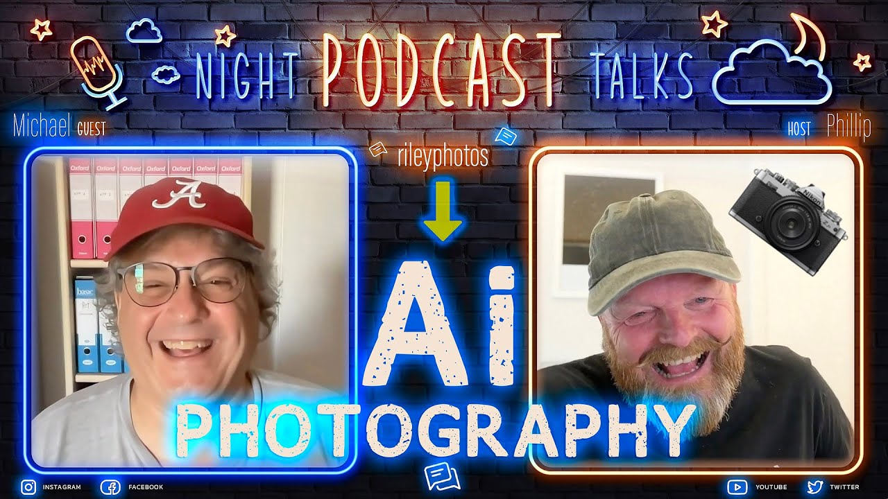 You Won't Believe What Ai Is Doing With Your Photos!