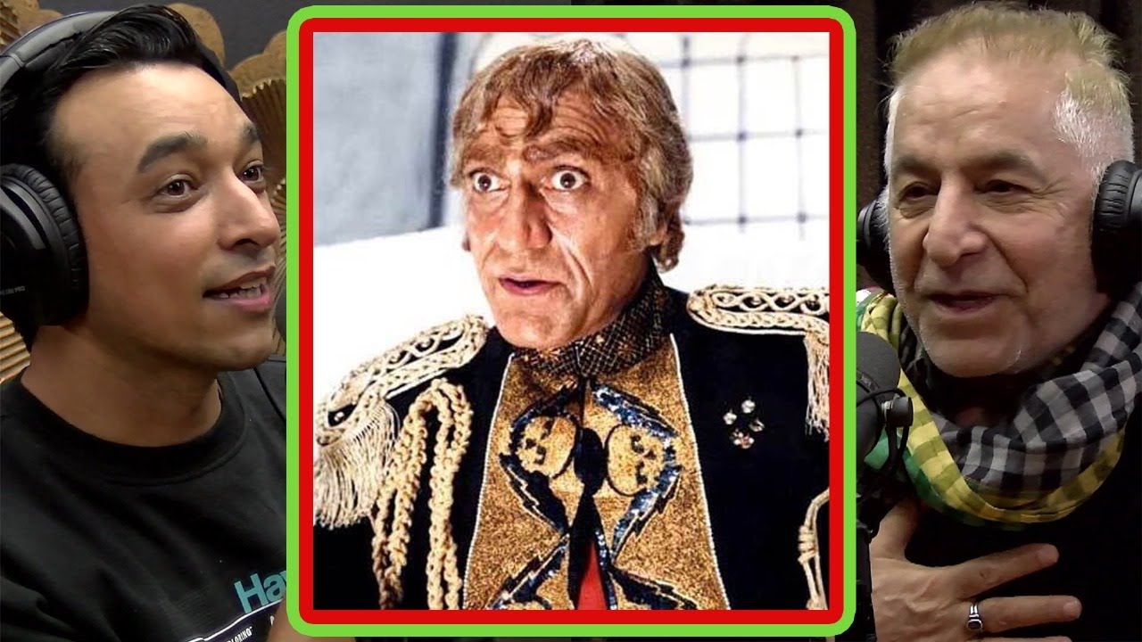 Amrish Puri's Timeless Wisdom For Aspiring Actors | Lesson From A Legend