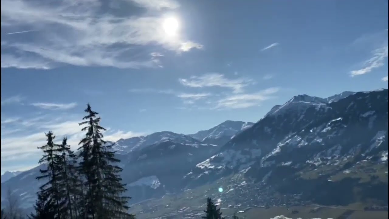 تتمة الجولة في Mountopolis-Oostenrijk (Zillertal)🇦🇹