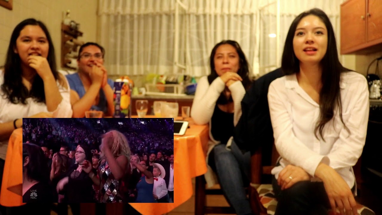 Reaccionando a BTS en los BILLBOARD - #BTSxBillboard