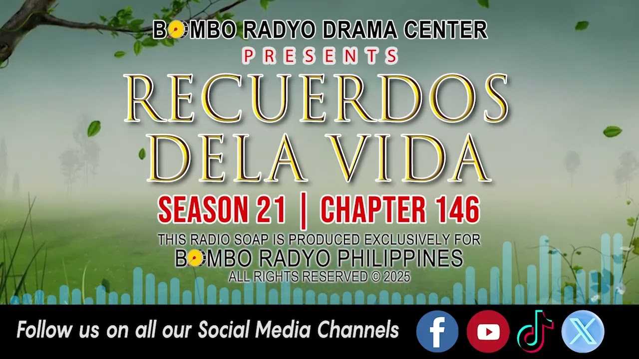 Recuerdos Dela Vida - Season 21 | Chapter 146