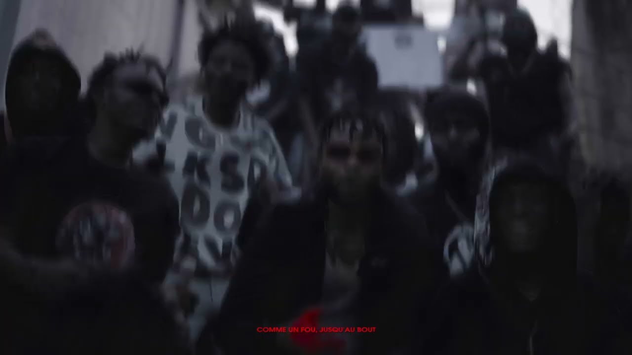 Jbrown Mizi - KILELO (Clip Officiel)