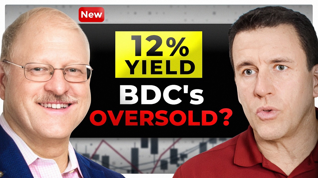 Strach przed kredytem prywatnym = błędne przekonania BDC!