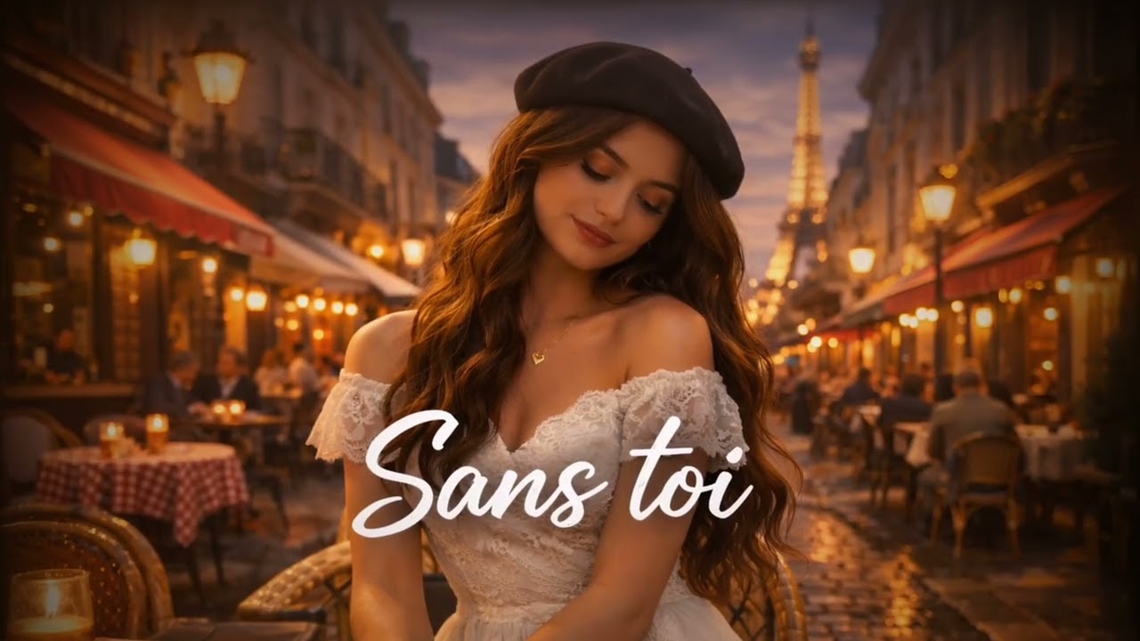 Aria - Sans Toi  💘