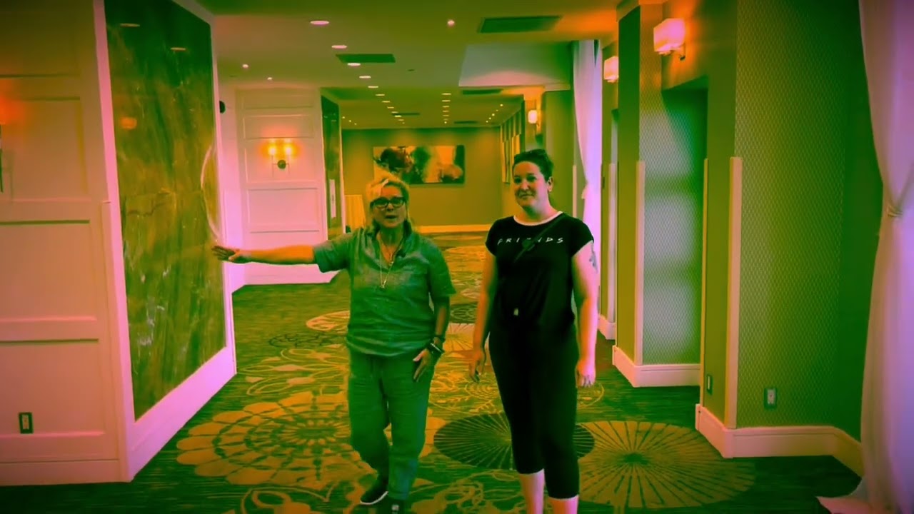 Canadian Massage Conference Toronto September 22-25 2022 Live In Person and Online