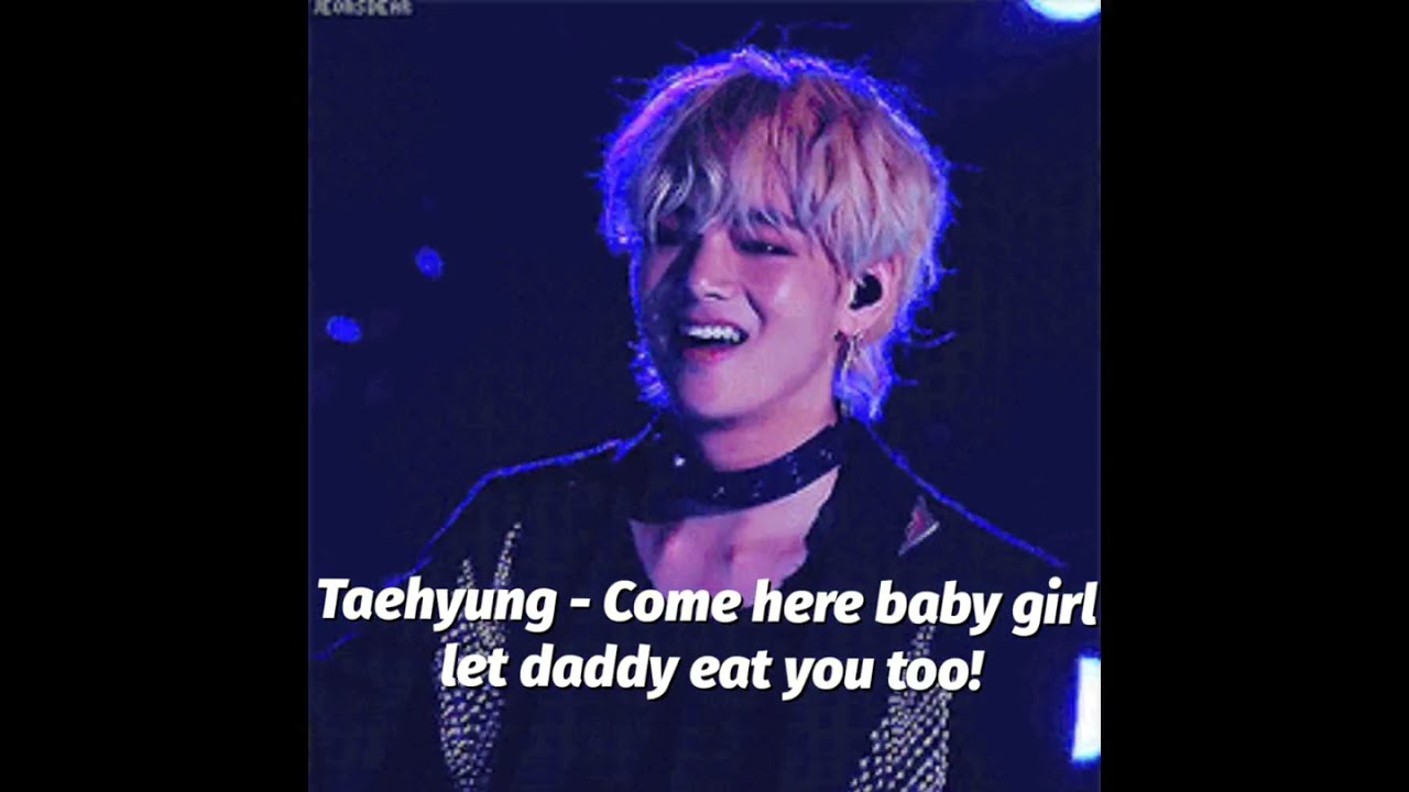 BTS IMAGINE : When you bite his lips while kissing #btsimagine #btsreaction #btsff